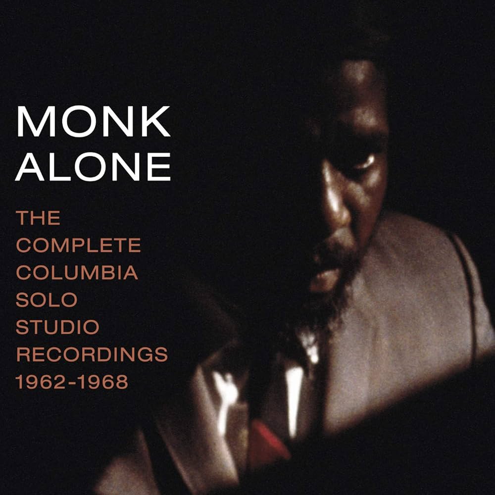 【中古CD】Piano Solos／Monk, Thelonious Amazon.com: Solo Monk: CDs & Vinyl